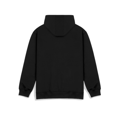Long Sleeve Hoodie