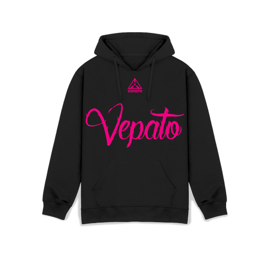Long Sleeve Hoodie