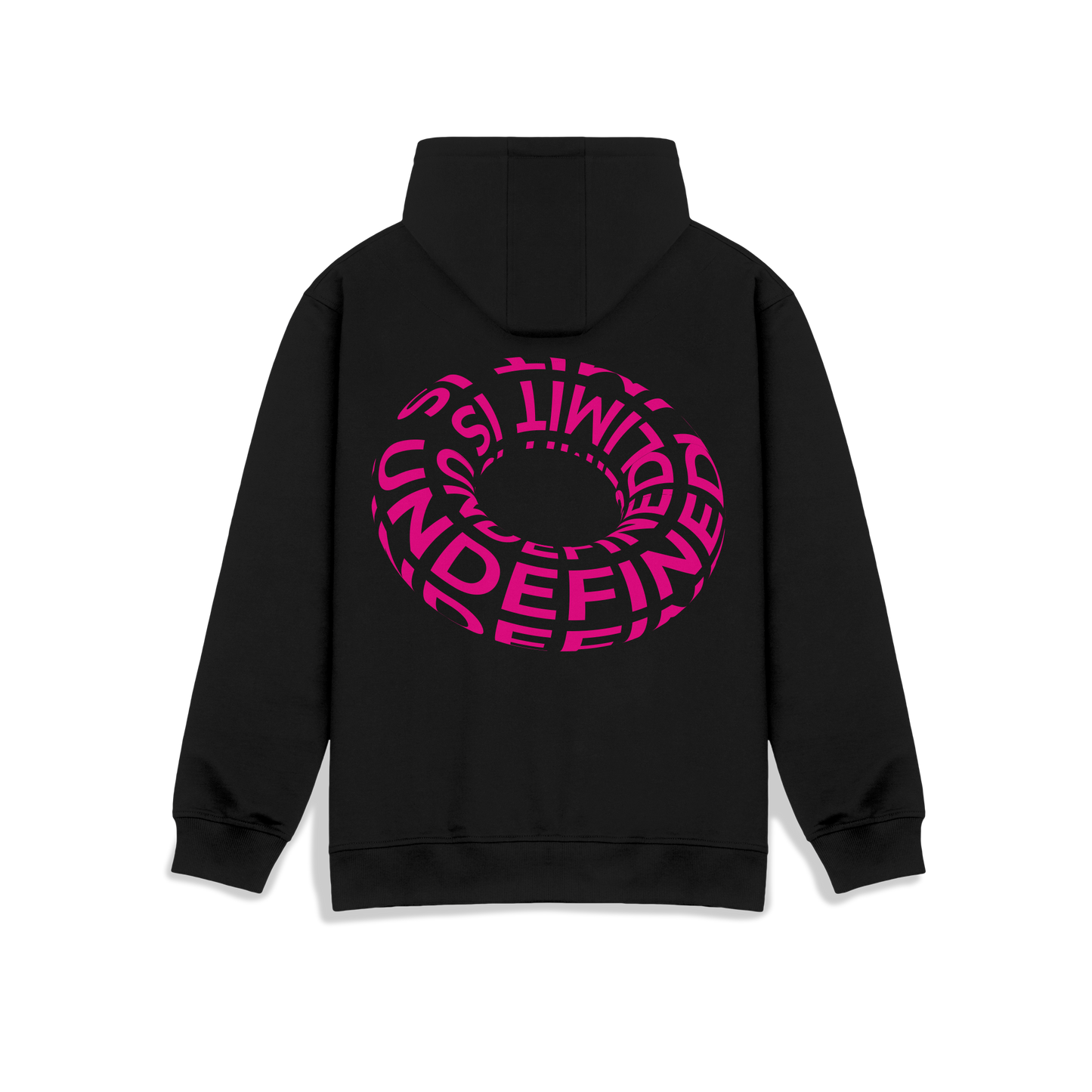 Long Sleeve Hoodie