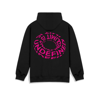 Long Sleeve Hoodie