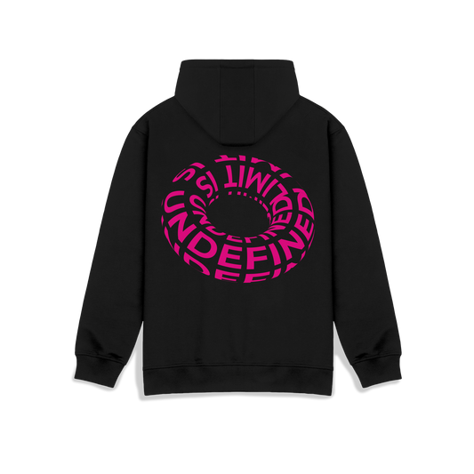 Long Sleeve Hoodie