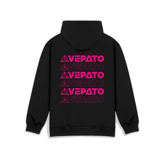 Long Sleeve Hoodie