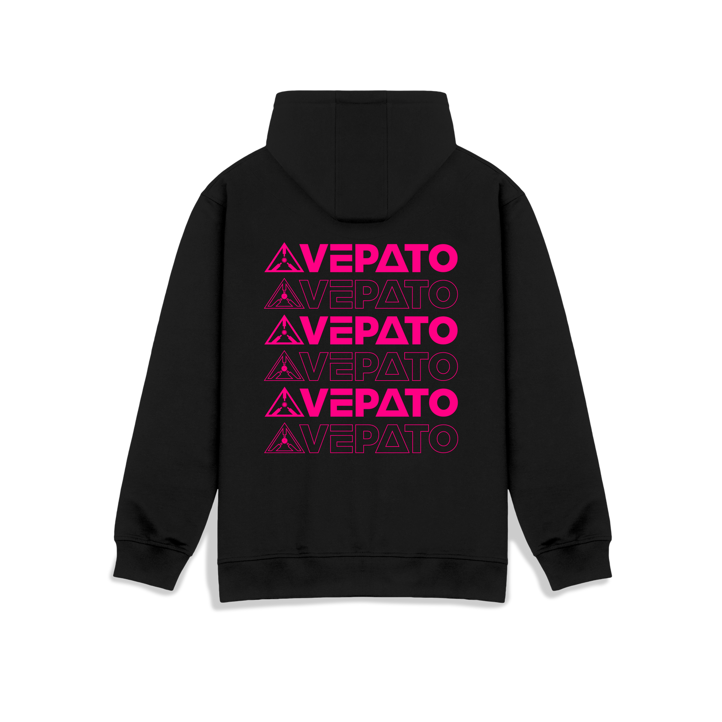 Long Sleeve Hoodie