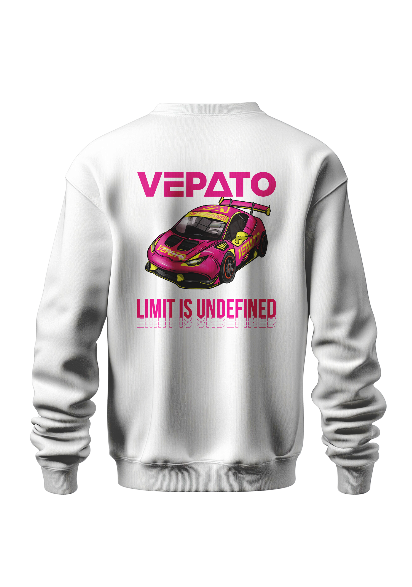 long Sleeve Hoodie