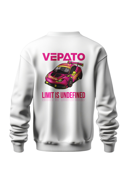 long Sleeve Hoodie