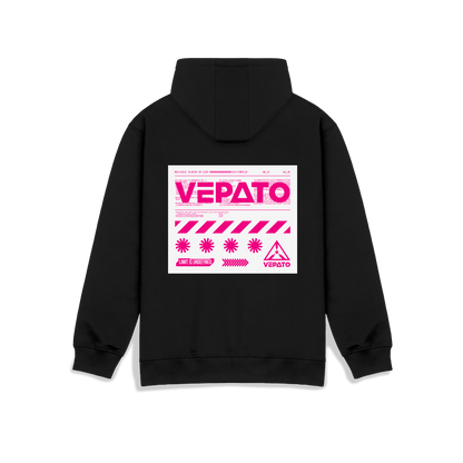 Long Sleeve Hoodie