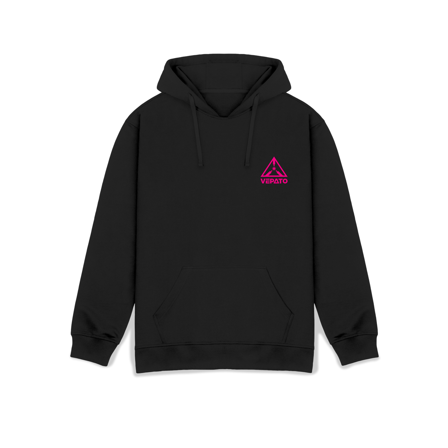 Long Sleeve Hoodie
