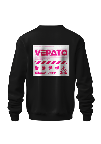 Long Sleeve Hoodie