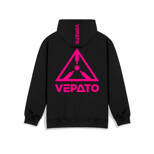 Long Sleeve Hoodie