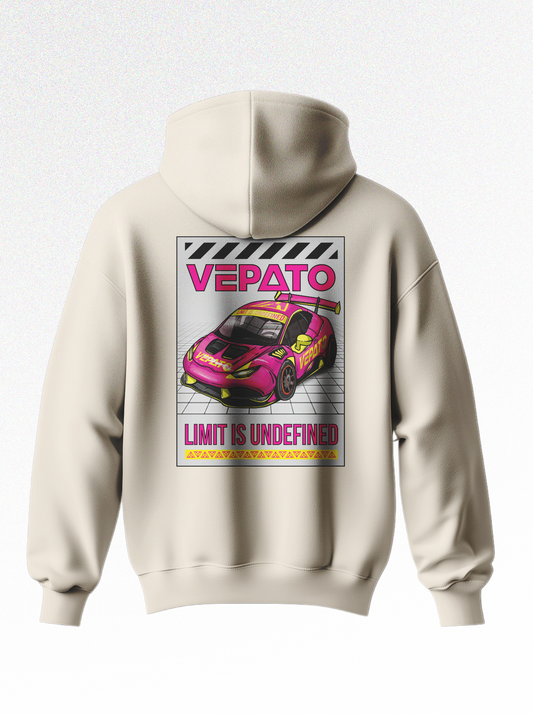 Long Sleeve Hoodie