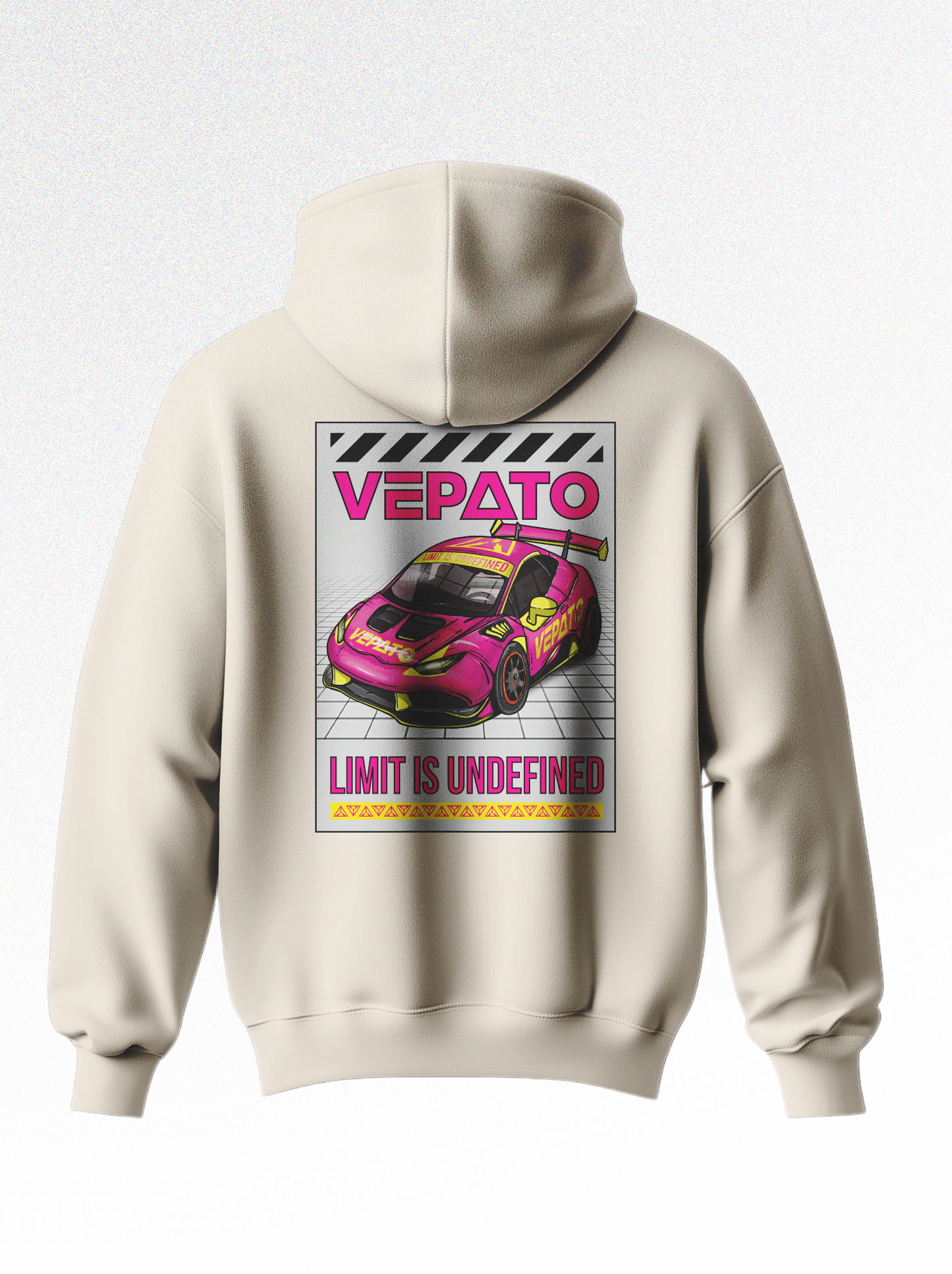 Long Sleeve Hoodie