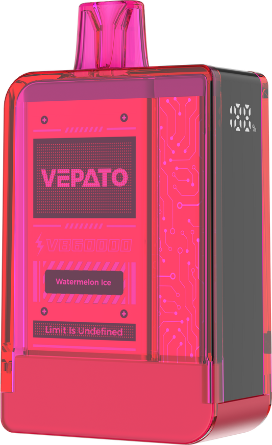 VEBOX (Watermelon Ice)