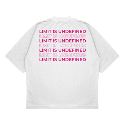 white vepato T-shirt