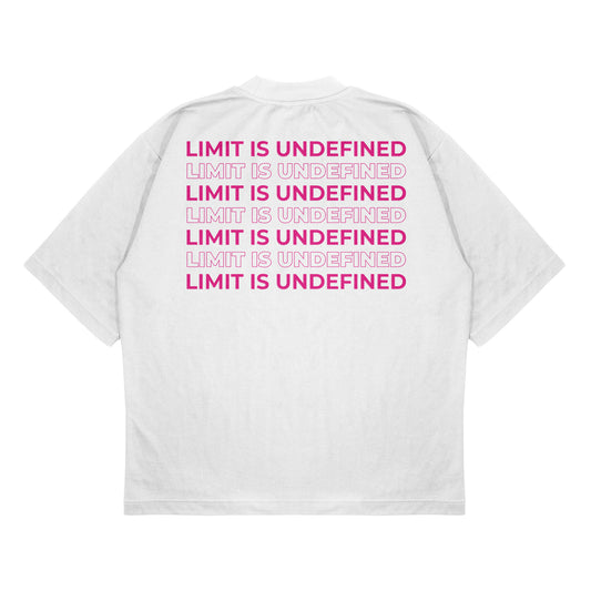 white vepato T-shirt