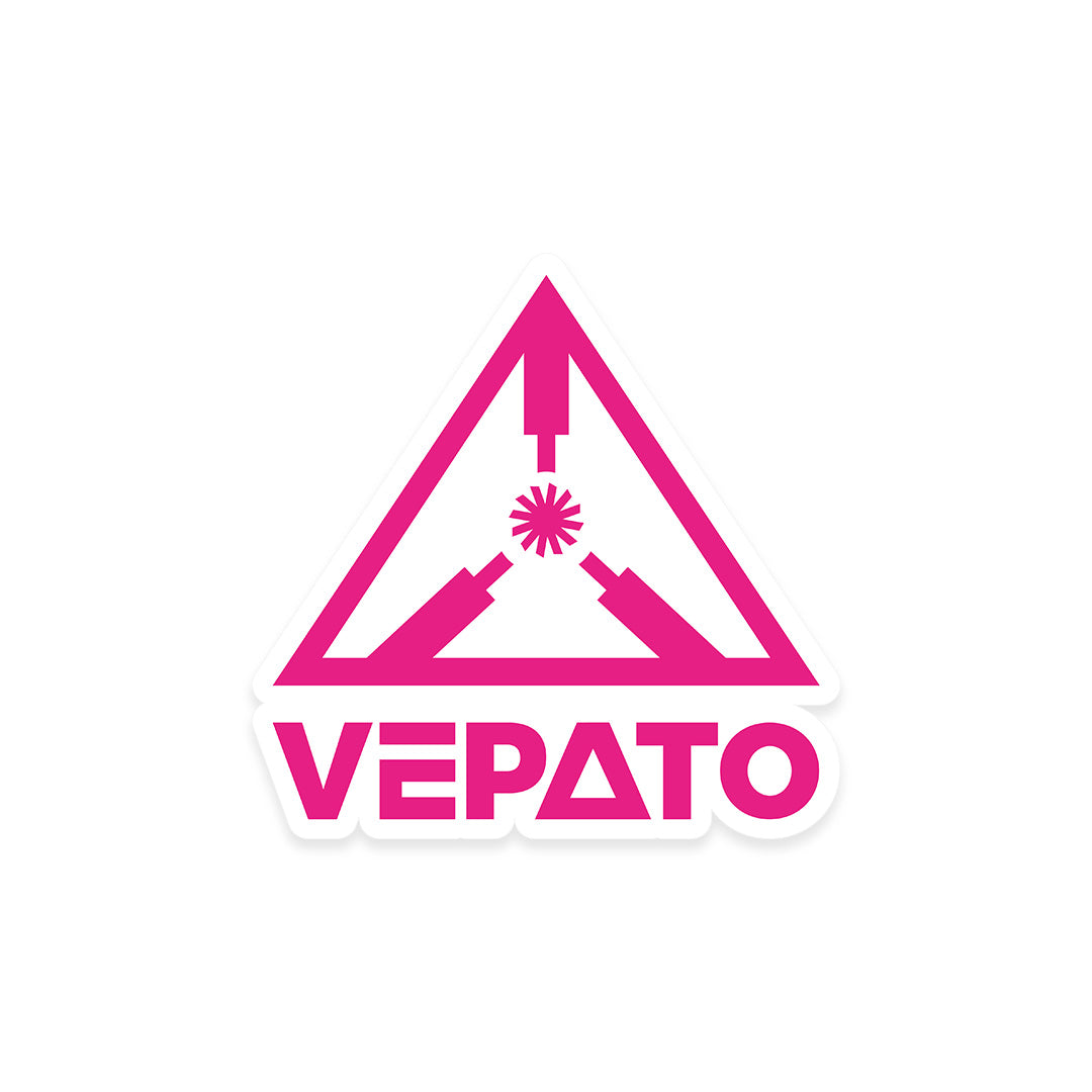 Vepato logo